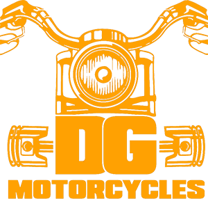 DG Motorcycles UG (haftungsbeschränkt): Ihre Motorrad Meisterwerkstatt im Raum Pforzheim/Karlsruhe