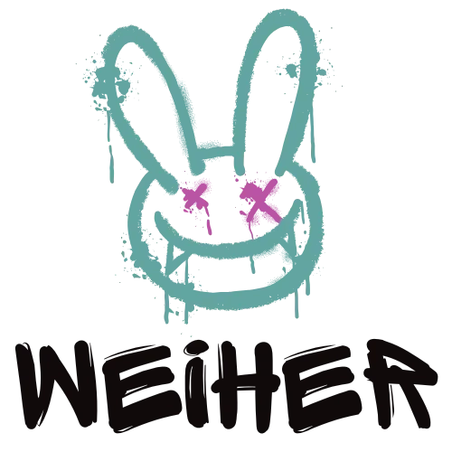 Weiher Logo